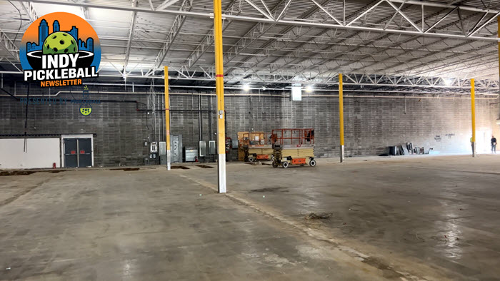 Inside Look at The Picklr Construction 1