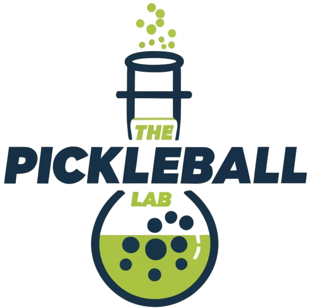 The Pickleball Lab